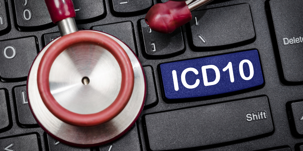 Understanding Icd 10 Cm Codes The Important Comprehensive And Distinct Facts Part 3 Of 6 2058