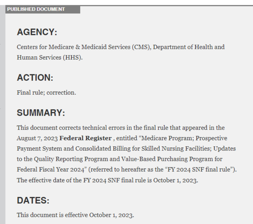 ICD10CM and PDPM ICD10 Mapping What’s new for Fiscal Year 2024