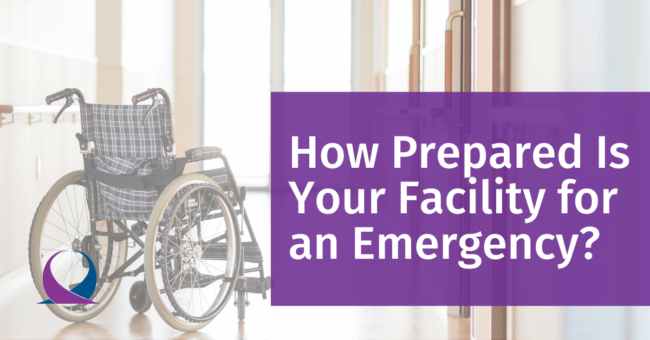 Emergency Preparedness