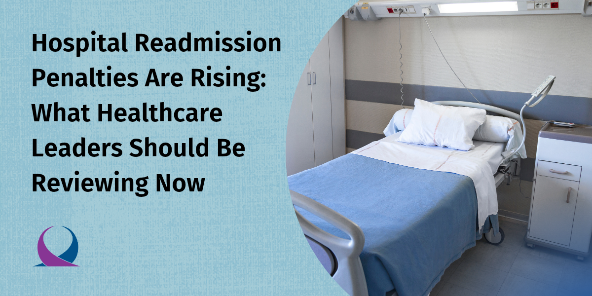 Hospital Readmissions